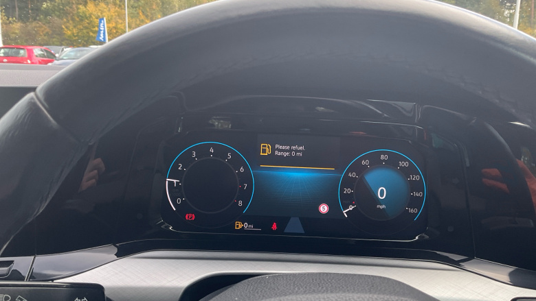 Volkswagen Golf 1.5 TSI Life 5dr Petrol Hatchback